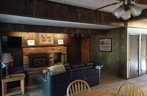Frederic Cottage | Ausable River Cottage