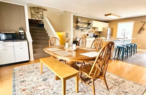 Baileys Harbor House | Avery Acres - Centrally Located w/Pool Table