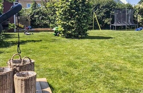 Solvesborg House | Awesome home in Sölvesborg with WiFi