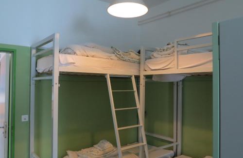 Gundeldingen Hostel | Basel Backpack
