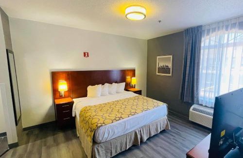 Calumet City Hotel | Baymont by Wyndham Chicago/Calumet City
