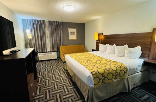 Calumet City Hotel | Baymont by Wyndham Chicago/Calumet City