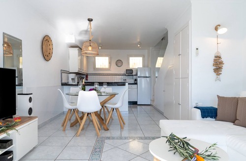 Sitio de Calahonda House | Beach Front house - Full Sea view - Dona Lola Beach Resort - Marbella - Mijas