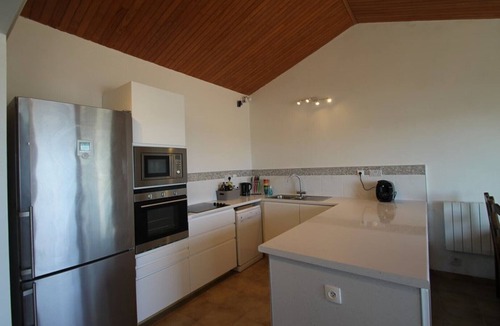La Tranche-sur-Mer House | Beach House with 180 degree sea views, 6 Bed, 4 Baths, sleeps 10-12