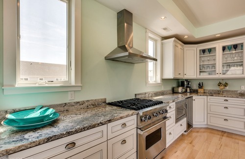 South Haven House | Beachfront Luxury Home-Lake Views, Fire Pit, Large Yard, Game Room-Walk to Town