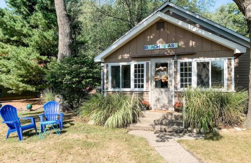 Grand Beach House | Beachglass Cottage - Family Friendly Kids and Pets