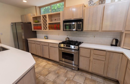 Michigan City House | Beachwalk Resort Retreat w/Pool, Lake, Beach Access