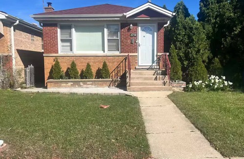 Union Ridge House | Beautiful and cozy house near Ohare and Blue Line