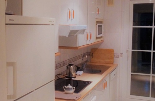 Marbella Apartment | Beautiful Apartment in Señorio de Aloha, Puerto Banus, Marbella (up to 4 people)