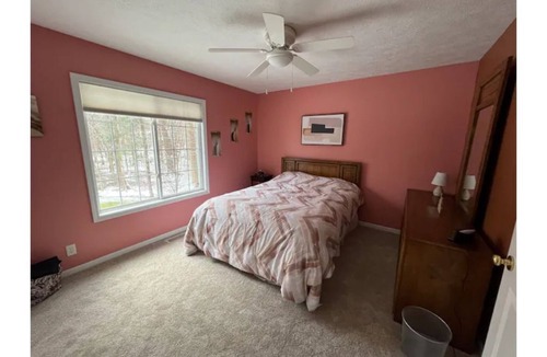 Holland House | Beautiful Bi-level home in Holland Michigan