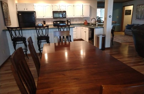 Manitowish Waters Condo | Beautiful Condo on Manitowish Lake With Amazing Lake Views