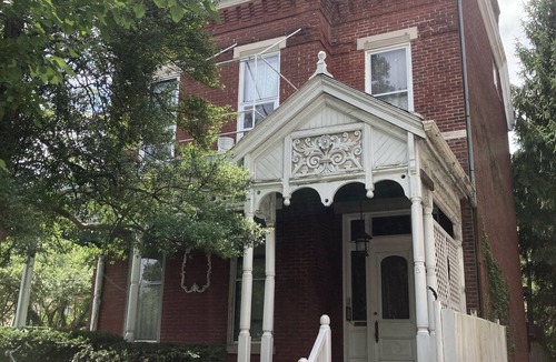 Clifton Heights Apartment | Beautiful historic home! Close to UC & OTR. 2nd Floor Apartment
