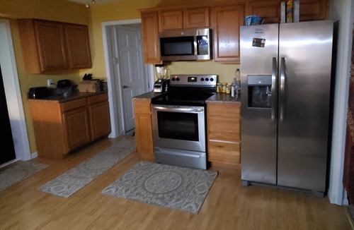 Fair Plain House | Beautiful home close to Lake Michigan and nearby beaches.