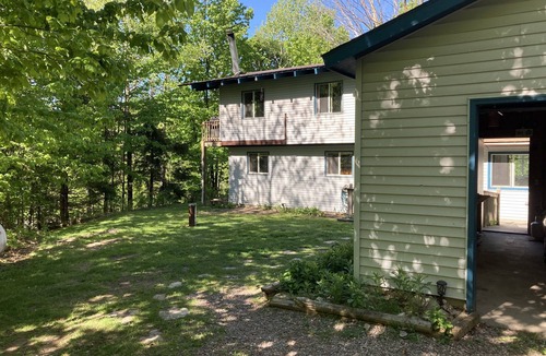 Upper Peninsula Michigan House | Beautiful Home Near Marquette Mountain and Minutes From Everything. Est. 2008.