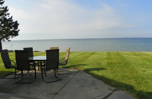 Escanaba House | Beautiful home to rest and relax