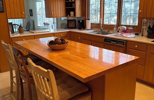 Birchwood Farms House | Beautiful Spacious Home in Birchwood Farms with optional Golf & Club privileges