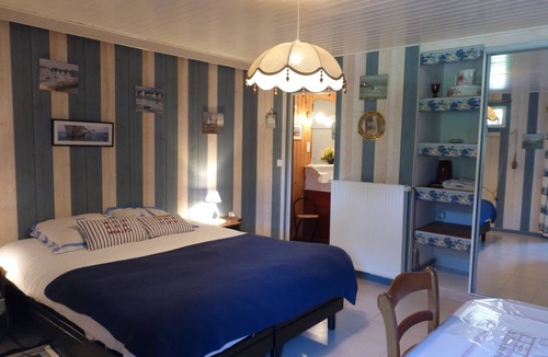 Saint-Pierre-de-Plesguen House | Bed and Breakfast Océane near St Malo, Dinan, Mont St Michel