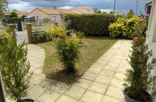 Le Landreau House | Bed and breakfast in a house near Nantes and Vallet