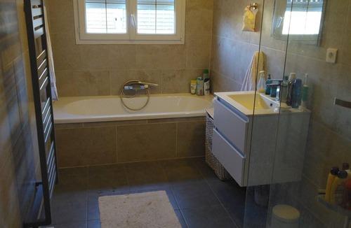 Le Landreau House | Bed and breakfast in a house near Nantes and Vallet