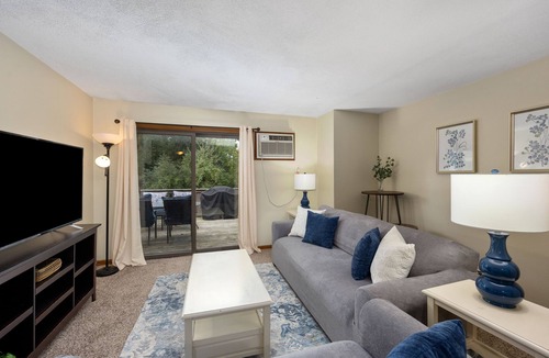 Rockford Cottage | Bella Vista Cottages