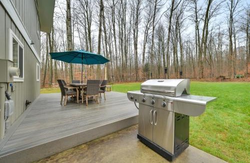 Bellaire House | Bellaire Home Near Shanty Creek Resort/Schuss Mtn
