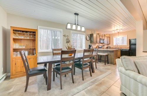 Bellaire House | Bellaire Home Near Shanty Creek Resort/Schuss Mtn