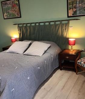 Bazouges-sur-le-Loir Bed & Breakfast | Bellopratainnes