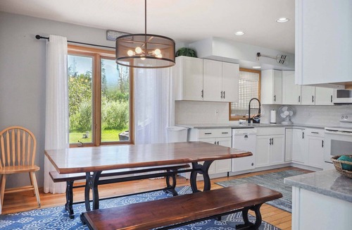 Bellaire House | Beside Quiet Waters | Waterfront | Lake Bellaire