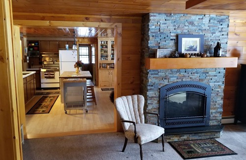 Crivitz Cottage | Best View on the River