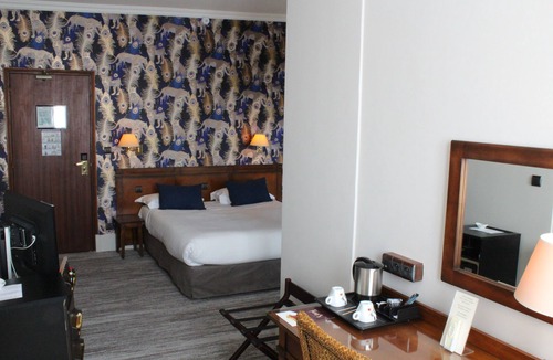 Nevers Hotel | Best Western De Diane