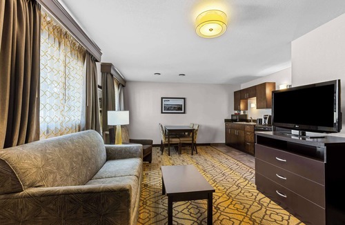 Harbor Springs Hotel | Best Western of Harbor Springs