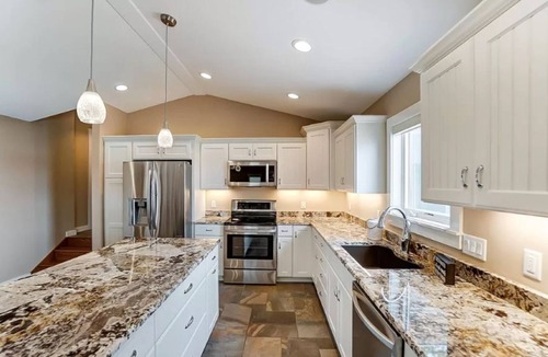 Angola House | Between homes this winter? Check out our 73% off monthly “Off season “ pricing!