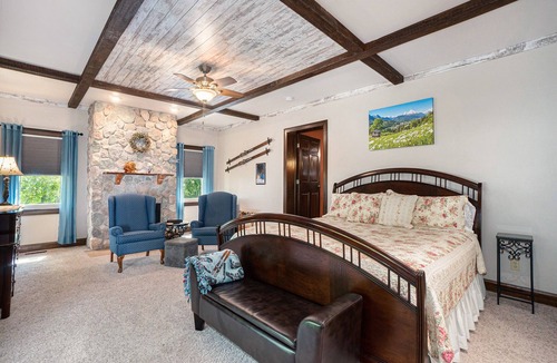 South Haven Bed & Breakfast | Black River Inn Bed and Breakfast