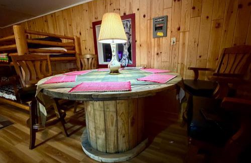 Frederic House | Blue Gill Serenity Lakefront Retreat, Sleeps 11