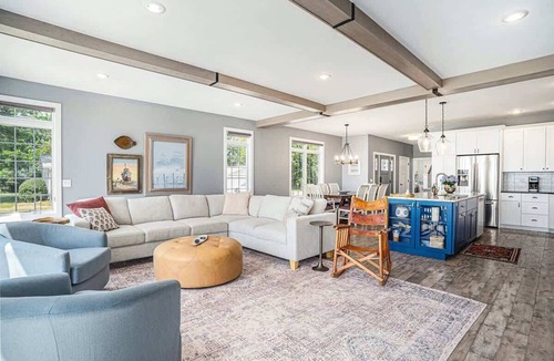 Miami Park House | Blueberry Bluff