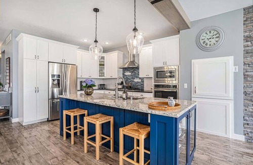 Miami Park House | Blueberry Bluff