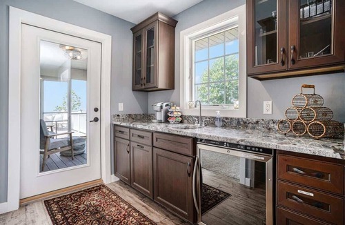 Miami Park House | Blueberry Bluff