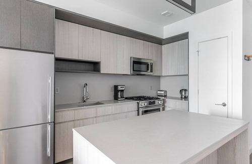 South Loop Apartment | Blueground | Central Station, pool, nr Grant Park