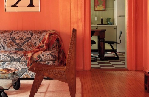 Lower East Side House | Bold 2BR Flat Near Brady St