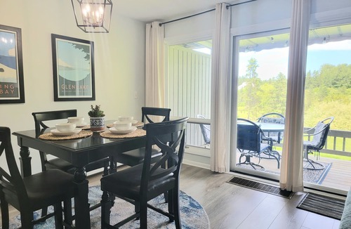 Acme Condo | Book now ! Dates July 27th -Aug 4 are open. Come Enjoy Traverse City