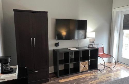 Northport House | Boutique Hotel Room 7
