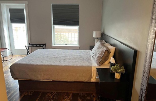 Northport House | Boutique Hotel Room 7