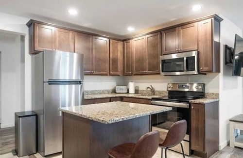 Boyne Falls House | Boyne Mountain Retreat Pet Friendly, WI-FI, Linens, 2 car garage