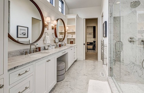 Georgetown House | BRAND NEW Game Day Luxury Notre Dame Home w/Golf Cart -1.5 Mi to Stadium/Eddy St