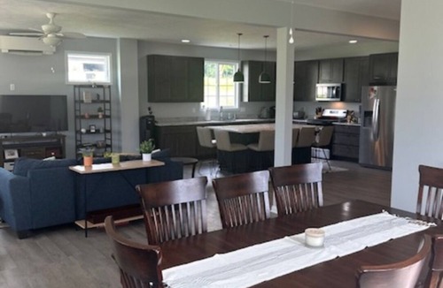 South Bend House | Brand New Home On Beautiful Blackthorn Golf Club