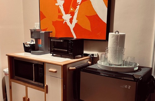 Magnolia Park Apartment | Bright and spacious guest suite