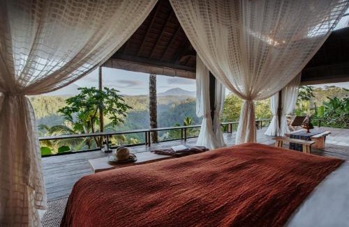 Payangan Resort | Buahan, a Banyan Tree Escape