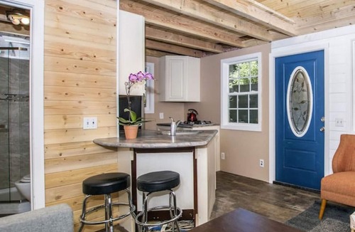 Lake Arrowhead House | Bugsy’s Hideout | FIFA Ready!