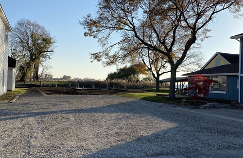 Anchorville House | Cabana Bay Fish Camp, Lake St. Clair- Minutes to Anchor Bay