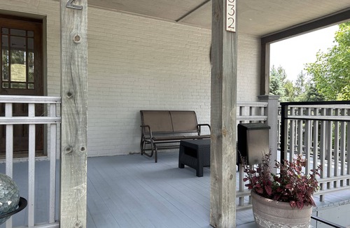 South Haven House | Casa de Sarno. Short Walk to Lake Michigan Beach. Dog Friendly.